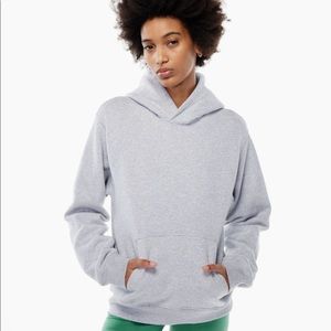 Aritzia perfect hoodie